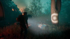 Poveglia: The Island of Non Return - gra w gatunku Eksploracja