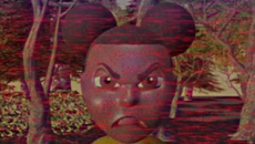 Amanda the Adventurer 2 - gra w gatunku Horror