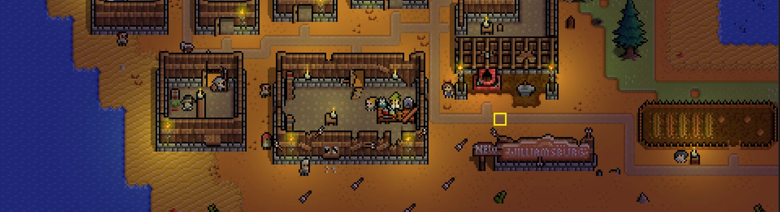 Data wydania Tombstone MMO w różnych krajach na świecie