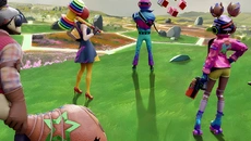 Neuphoria - gra w gatunku Online