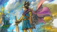 Dragon Quest 3 HD-2D Remake - gra w gatunku Turowa