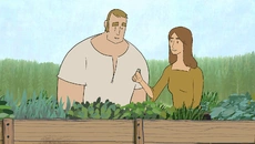 Pine: A Story of Loss - gra w gatunku Indie