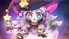 Hero Blitz: Action Roguelike - gra w gatunku Platformówka