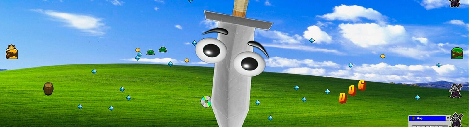 Najlepsze gry dla Browser, podobne do Desktop Survivors 98