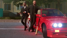 Vibe City — online RP - gra w gatunku MMO