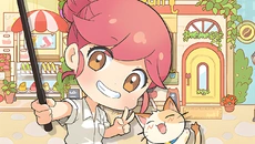 Hello Town - gra w gatunku Trzy w rzędzie (Match-3)