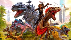 ARK: Ultimate Mobile Edition - gra w gatunku Widok z pierwszej osoby