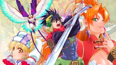 Grandia HD Collection - data wydania dla PlayStation 4