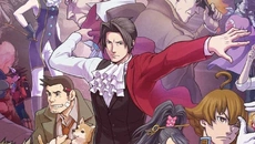 Ace Attorney Investigations Collection - gra w gatunku Visual novel