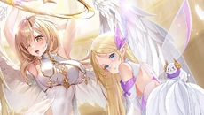 Tales of Angels - gra w gatunku Taktyka