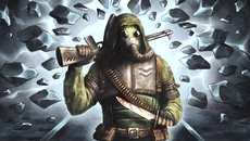 Anomaly day zero - gra w gatunku Postapokalipsa