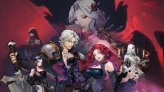 Shadow Rival: Action War Game - gra w gatunku Widok z boku