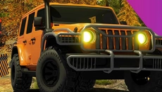 Project Offroad 3 - gra w gatunku Symulator