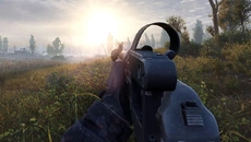 Subversity - gra w gatunku Widok z pierwszej osoby