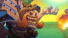 Trolls vs Vikings: Reborn - data wydania