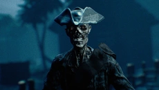 Pirates Never Die - gra w gatunku Zombi