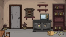 Young Detective: The Mutation