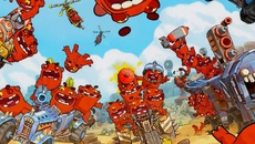 GAZZLERS