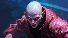 Vampire: The Masquerade - Shadows of New York jest podobna do Vampire: The Masquerade - Shadows of New York