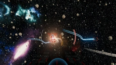 Void Warfare - gra w gatunku Kosmos