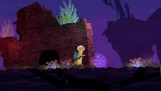 Braid Anniversary Edition jest podobna do Braid Anniversary Edition