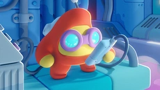 Star Stuff