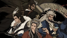 World of Kungfu: Dragon&Eagle - gra w gatunku Turowa