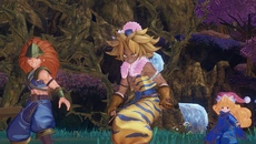 Trials of Mana+ (2025)