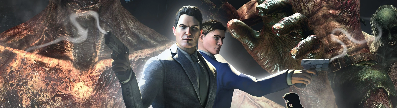 Tabele dla The House of the Dead 2: Remake