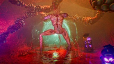 DEFICIT - gra w gatunku Eksploracja