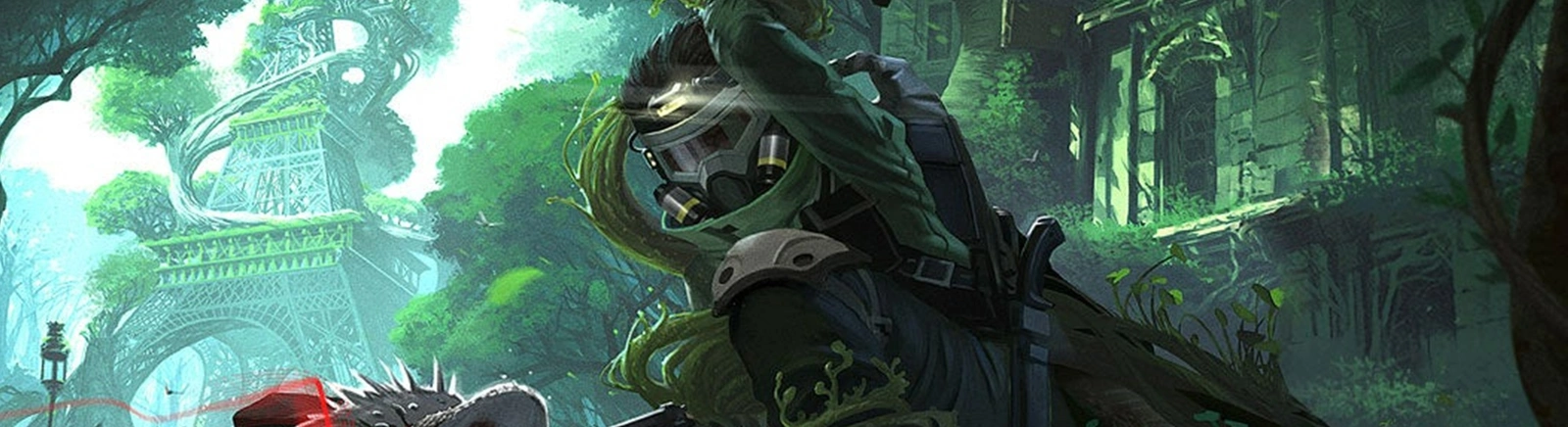 Data wydania Forest Reigns w różnych krajach na świecie