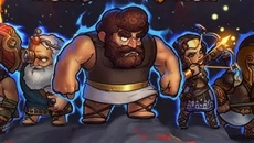 Run Heroes Run - gra w gatunku Akcja