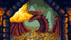 Ancient Kingdoms - gra w gatunku Akcja