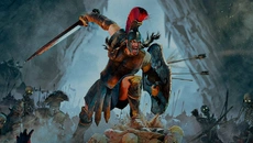 Achilles: Survivor - gra w gatunku Rogalik
