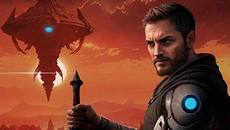 Eclipse 2: Invasion of Darkness - gra w gatunku Eksploracja