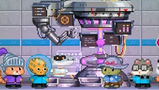 Slipstream: Rogue Space - gra w gatunku Fantastyka naukowa