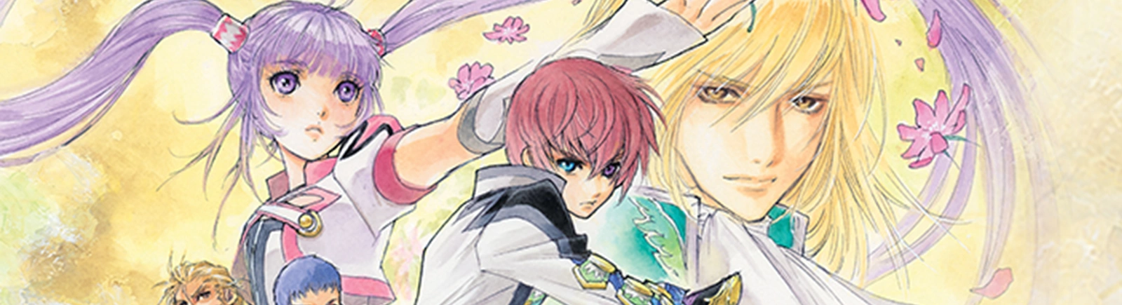 Tales of Graces f Remastered — Tabela dla Cheat Engine [UPD: 30.01.2025] / Tabele / Cheaty