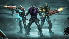 Adrenaline Rampage - gra w gatunku Rogalik