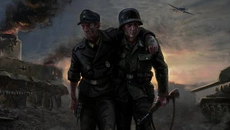 Call to Arms - Gates of Hell: Ostfront - gra w gatunku Taktyka
