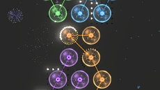 Color Flow: Arcade Puzzles - gra w gatunku Łamigłówka