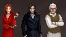 Predefined - data wydania dla PC