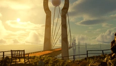 Fake Dream - gra w gatunku Przygoda