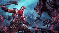 Jotunnslayer: Hordes of Hel - data wydania dla PlayStation 5