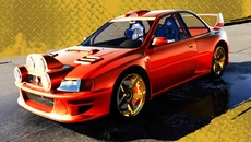 Rally Mechanic Simulator