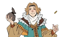 Wanna Trade? - gra w gatunku Widok z boku