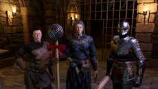 Divinity 2: Ego Draconis jest podobna do Divinity 2: Ego Draconis