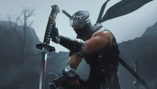 Ninja Gaiden 2 Black - gra w gatunku Przygoda