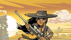 Bang! Howdy - gra w gatunku Turowa