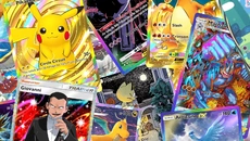 Pokemon Trading Card Game Pocket - gra w gatunku Gra karciana kolekcjonerska (KKa)