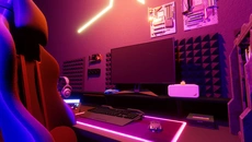 Streamer Life Simulator 2 - gra w gatunku Biznes / zarządzanie